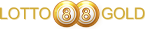 Lotto888 Gold Logo